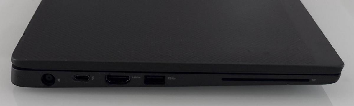 Dell Latitude 7300